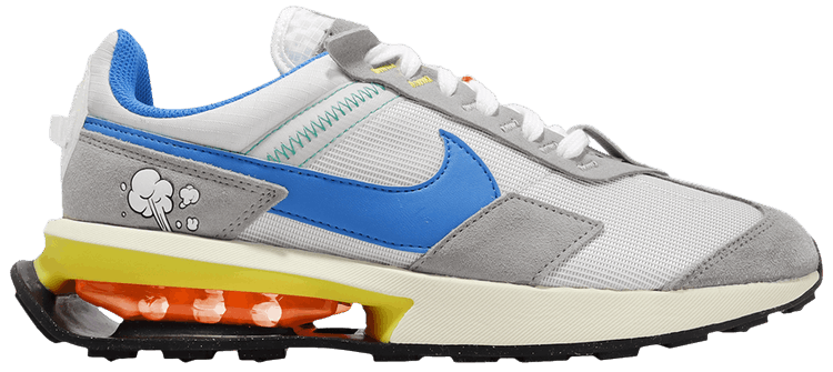 Nike Air Max Pre Day Mighty Swooshers