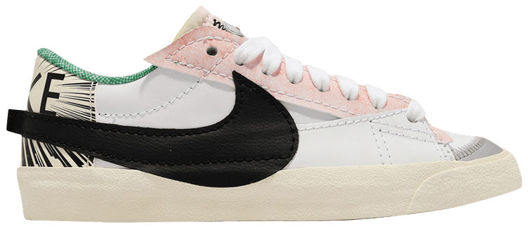 low mighty swooshers