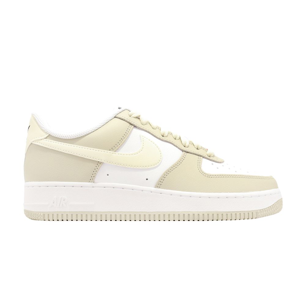 Nike Air Force 1 '07 Low 'Rattan' | Brown | Men's Size 8.5