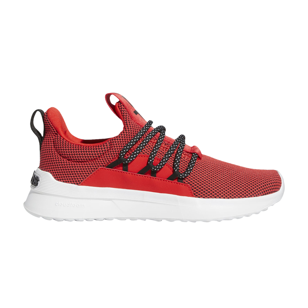 Pre-owned Adidas Originals Lite Racer Adapt 5.0 'team Victory Red'