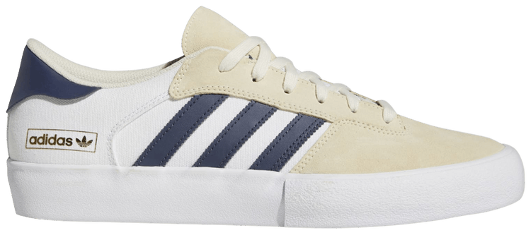 Adidas Matchbreak Super White Shadow Navy Gum