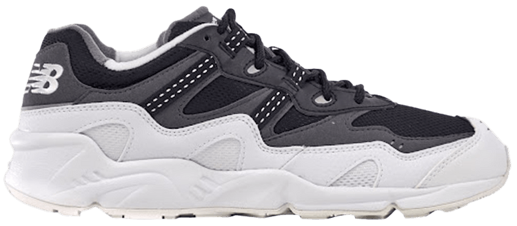 New Balance 850 Black White