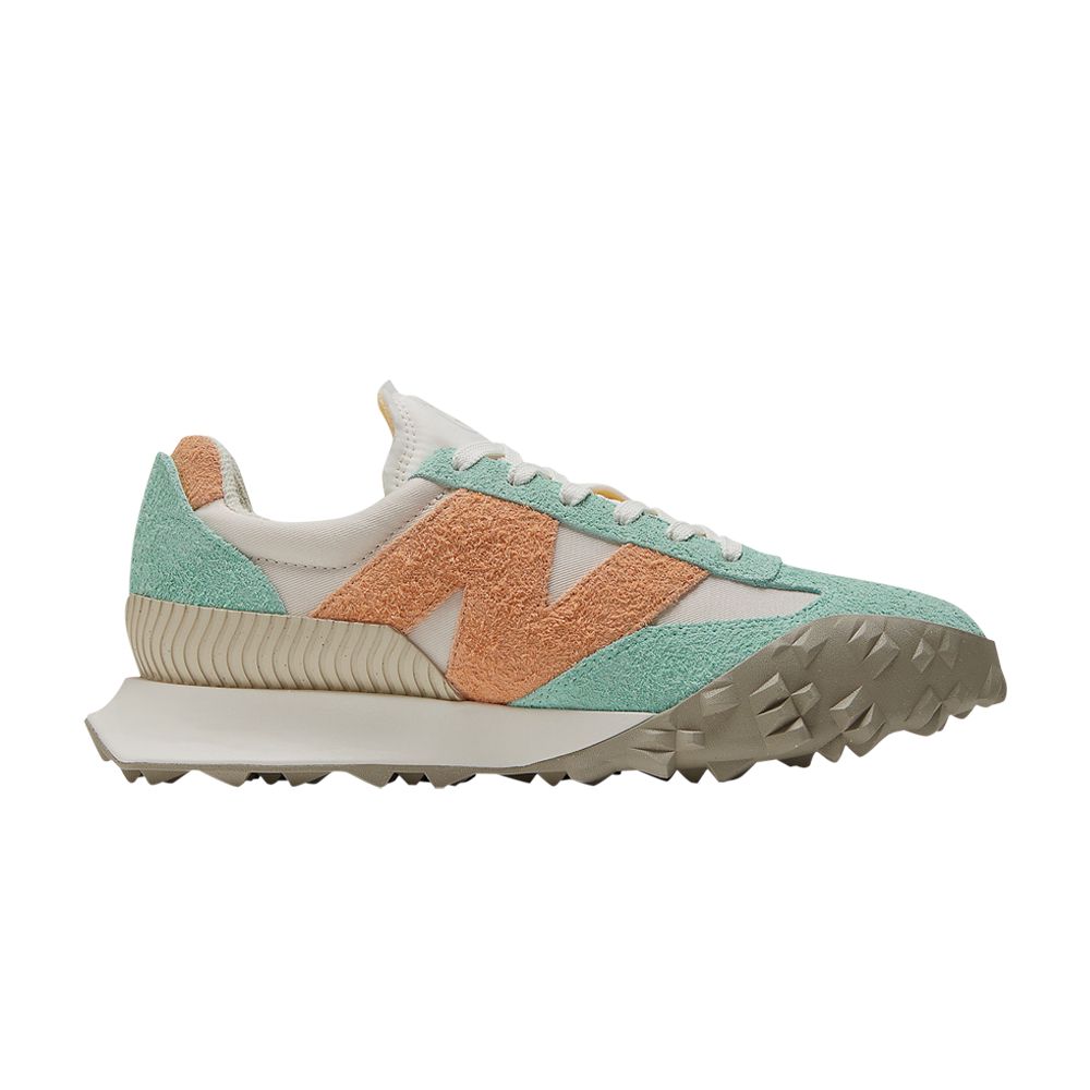 New Balance XC-72 'Bright Mint Ginger' | Green | Men's Size 10.5