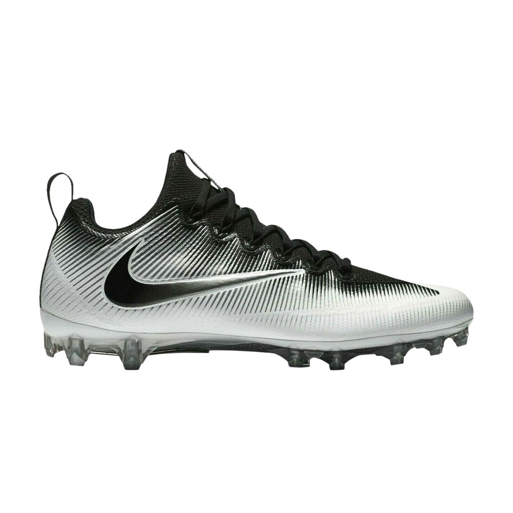 Nike Vapor Untouchable Pro 'White Black' | Men's Size 13 - 833385-001