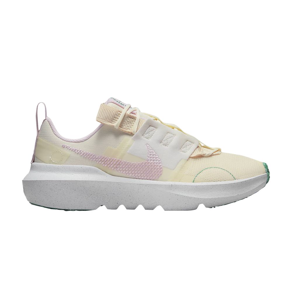 Crater Impact GS 'Coconut Milk Pink Foam' - DB3551-103