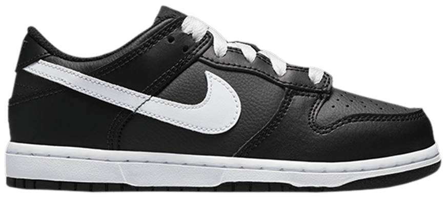Buy Dunk Low PS 'Black Panda' - DH9756 002 | GOAT