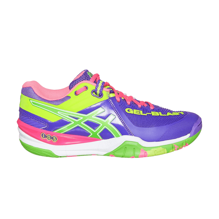 Gel blast 6 discount