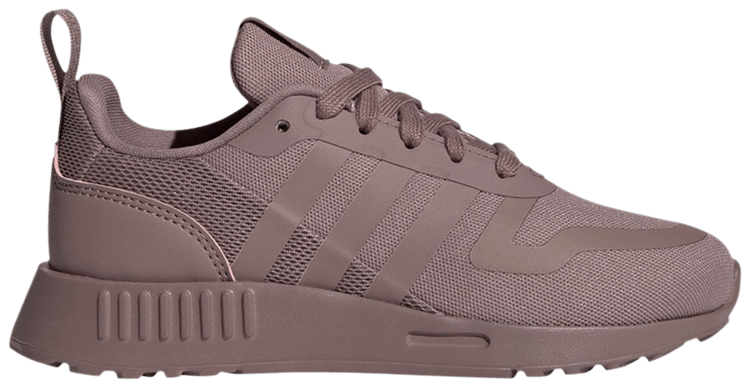 Adidas Multix Little Kid Purple Black