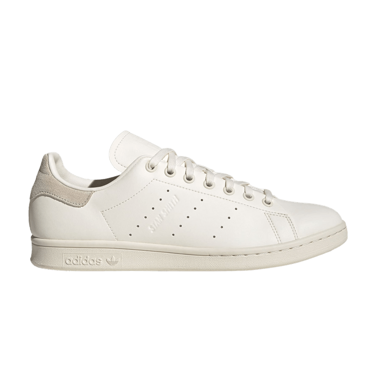 Chalk white stan smith store