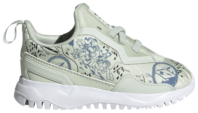 Disney x Nike Originals Flex I Mickey And Pluto