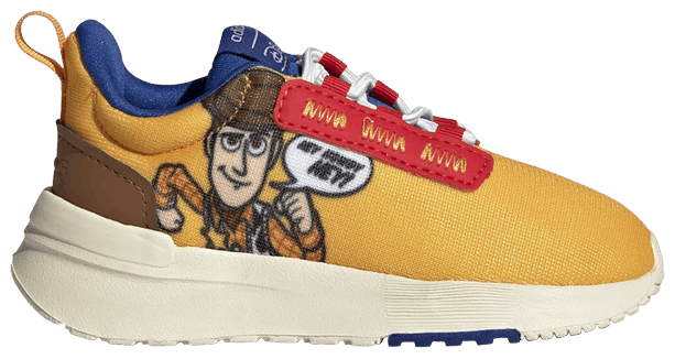 Toy Story x adidas Racer TR21 I Woody