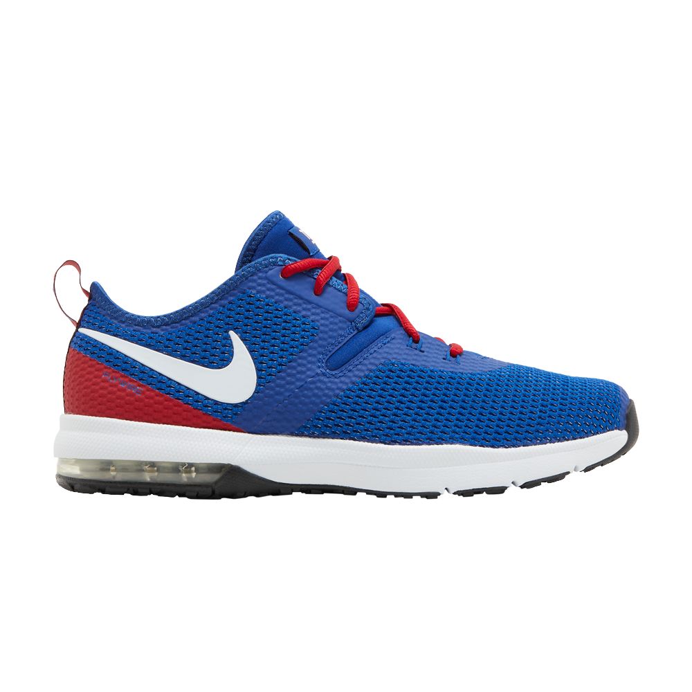 Nike Air Max Typha 2 'NFL NY Giants' | Blue | Men's Size 12 - AR0512-400