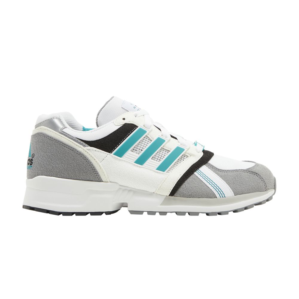 adidas EQT Cushion 91 Consortium '30th Anniversary' | Green | Men's Size 9