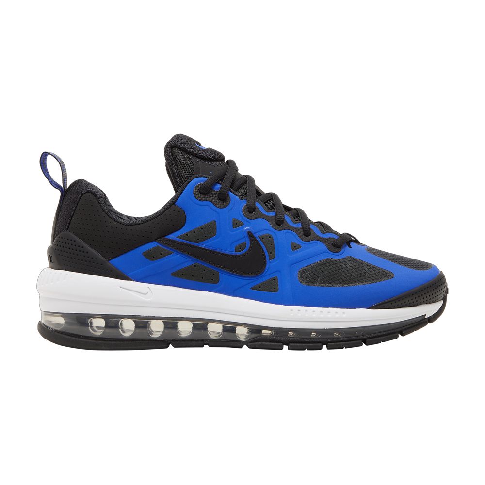 Nike Air Max Genome 'Racer Blue' | Men's Size 10.5 - DC9410-401