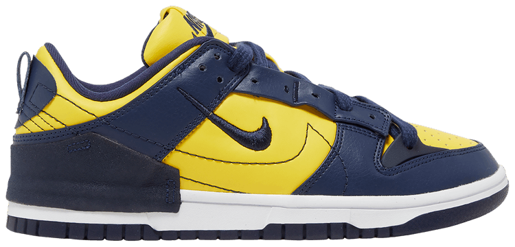 College Colorways: Michigan Shoes | GOAT
