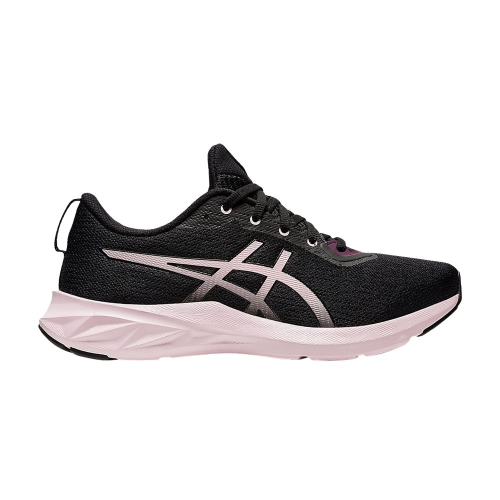 Asics Wmns Versablast 2 'Black Barely Rose' | Women's Size 10 - 1012B179-003
