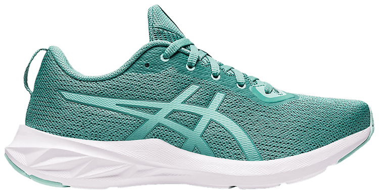 Asics Wmns Versablast 2 Sage Oasis Green