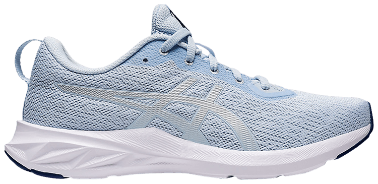 Asics Wmns Versablast 2 Soft Sky Pure Silver