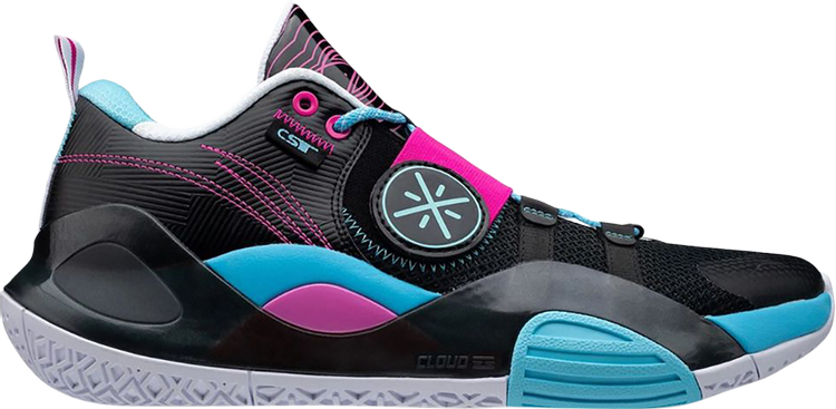 Buy Wade All City 8 Lite 'South Beach' - ABPS019 2 | GOAT