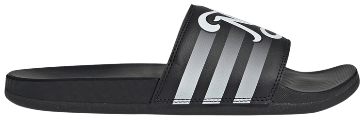 Adidas Adilette Comfort Sandal NYC