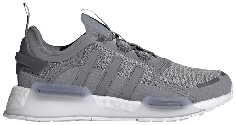 Buy Wmns NMD_R1 V3 'Grey' - GY9283 - Grey | GOAT