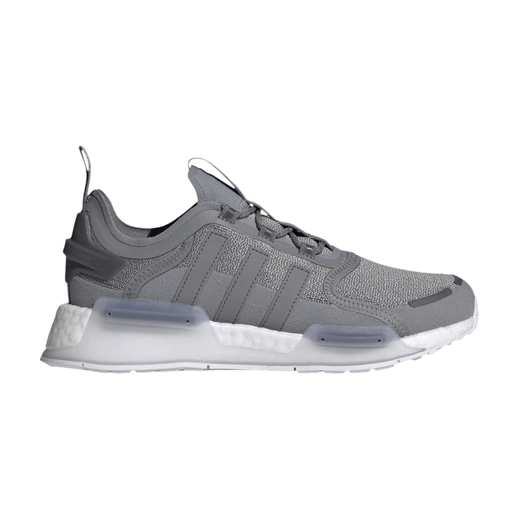 Buy Wmns NMD R1 V3 Grey GY9283 GOAT