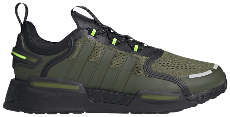 Adidas NMD V3 Focus Olive