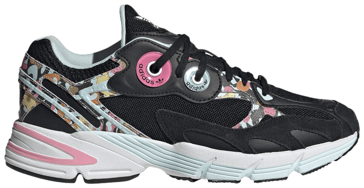 Adidas Wmns Astir Graphics Sprinkle