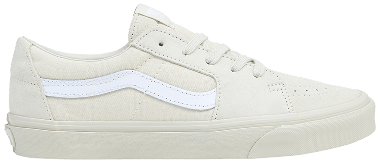 VANS★SK8-LOW CONTRAST★兼用★BONE WHITE Buy Sk8-Low 'Contrast Bone' - VN0A5KXDBWQ | GOAT