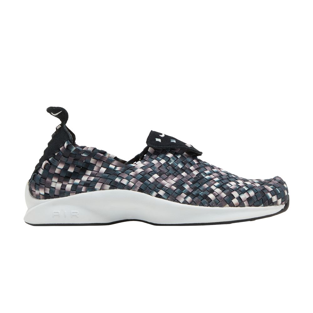 Nike Air Woven Premium 'Black White' | Men's Size 11