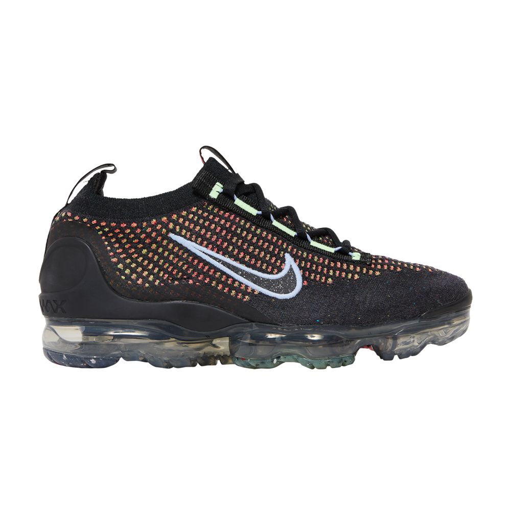 Nike Wmns Air Vapormax 2021 Flyknit 'Multi-Color' | Women's Size 11.5