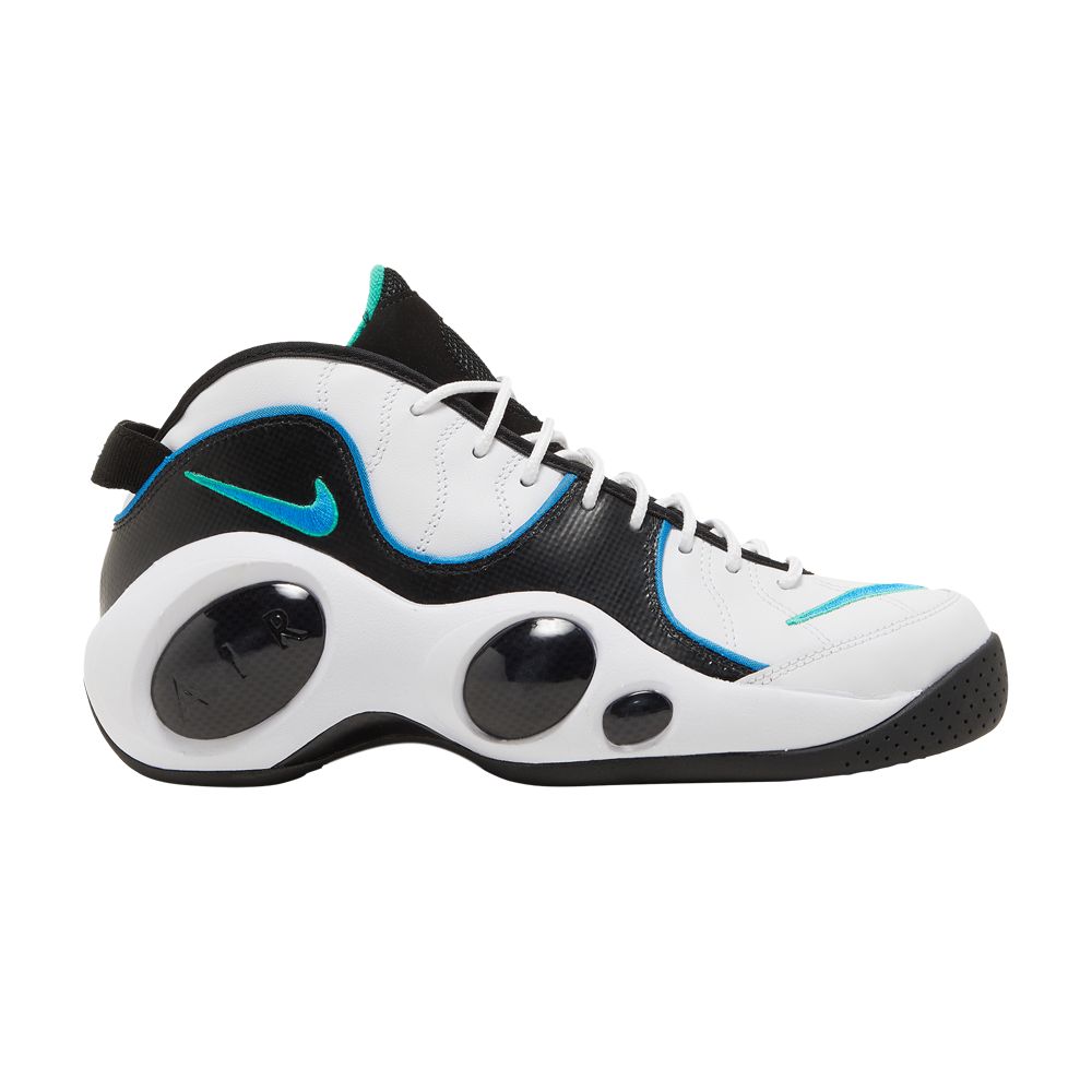 Nike Air Zoom Flight 95 'White Photo Blue' | Men's Size 14