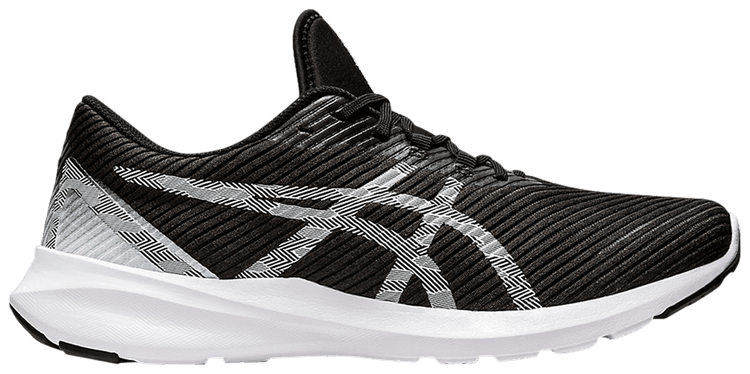 Asics Versablast Black White