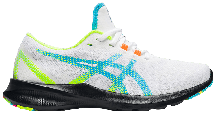 Asics Wmns Versablast MX White Aquarium