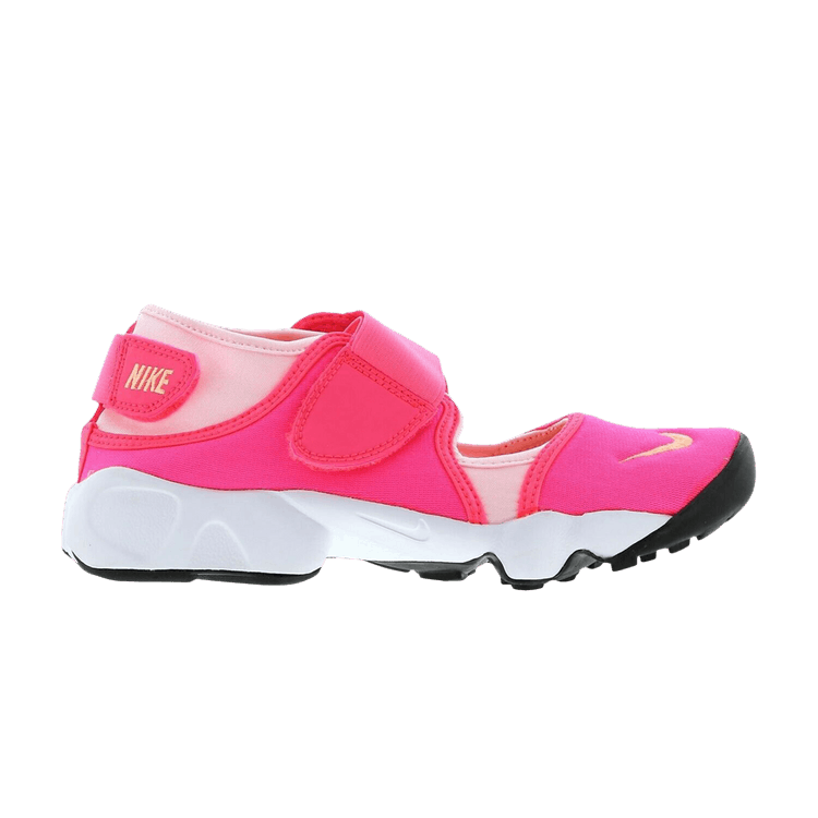 Nike Rift Gs Buy Nike Rift GS 'Racer Pink' - 314149 601 | GOAT