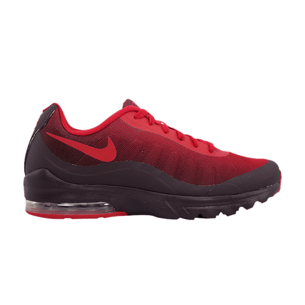 Air Max Invigor Print 'Mahogany' | GOAT