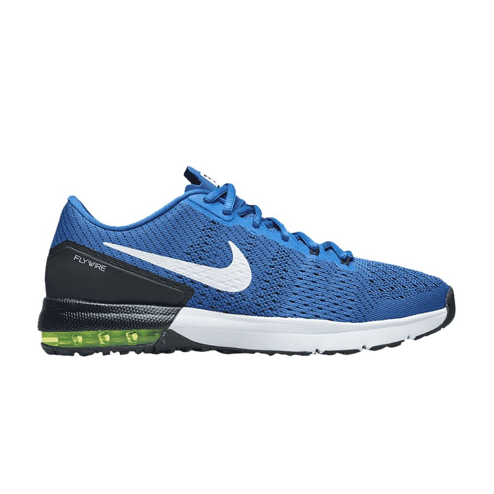 Air Max Typha 'Racer Blue' - 820198-417