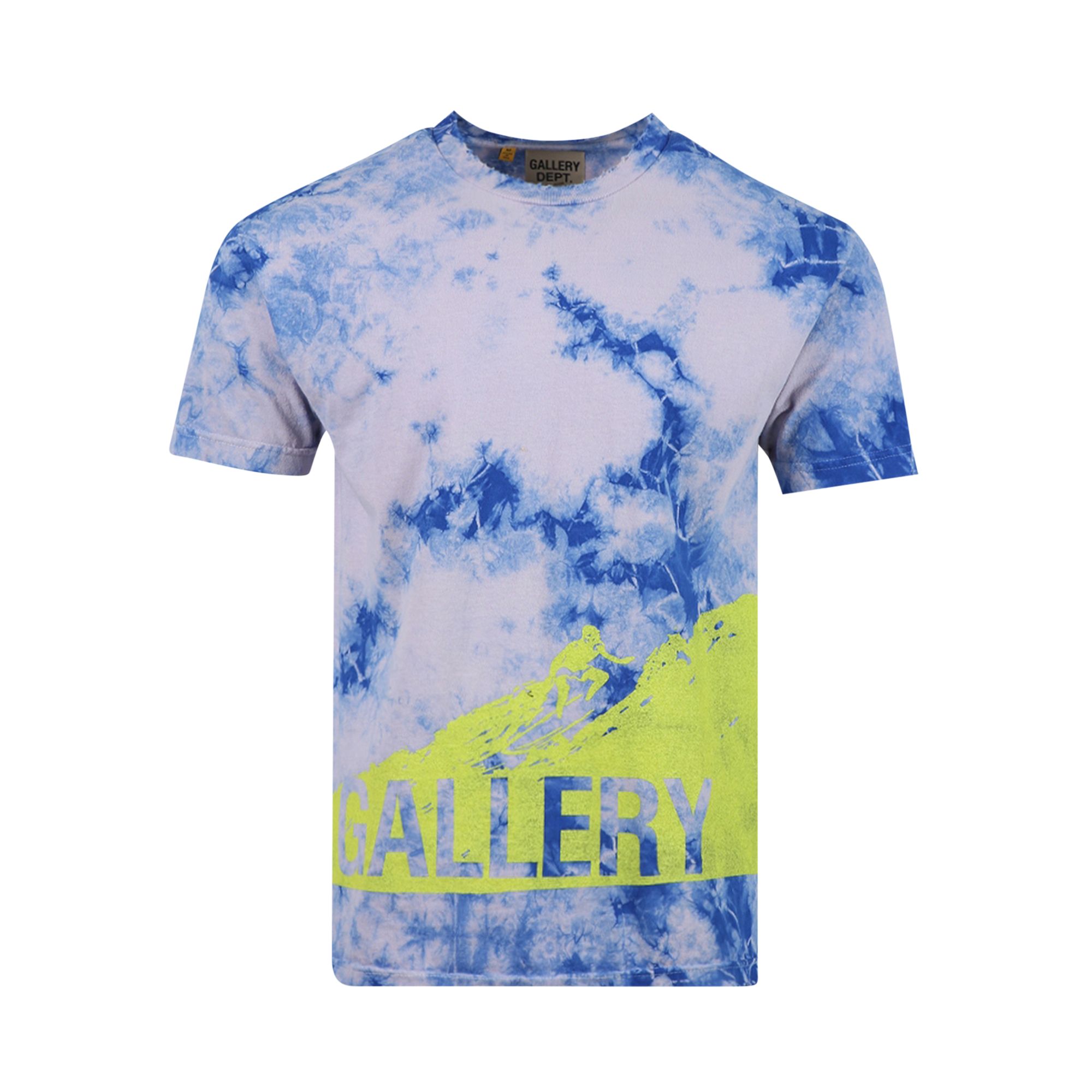 Gallery Dept. Rad Tee 'Purple' | Men's Size L