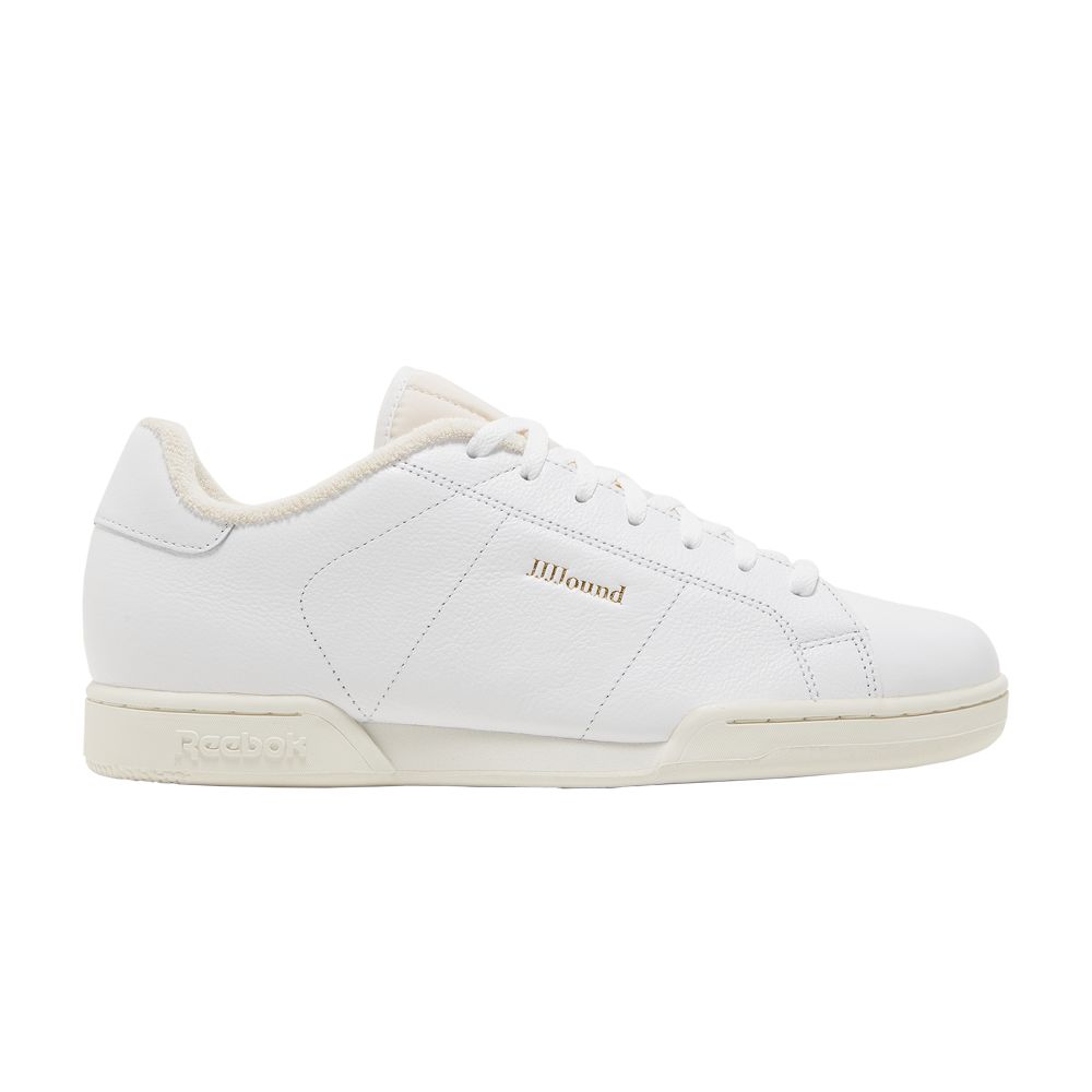 Reebok JJJJound x NPC 2 | White | Men's Size 13
