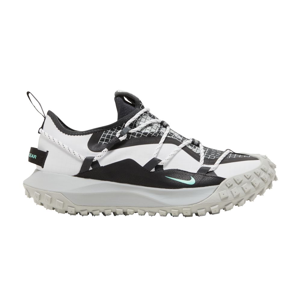 Nike ACG Mountain Fly Low SE 'White Anthracite' | Men's Size 6