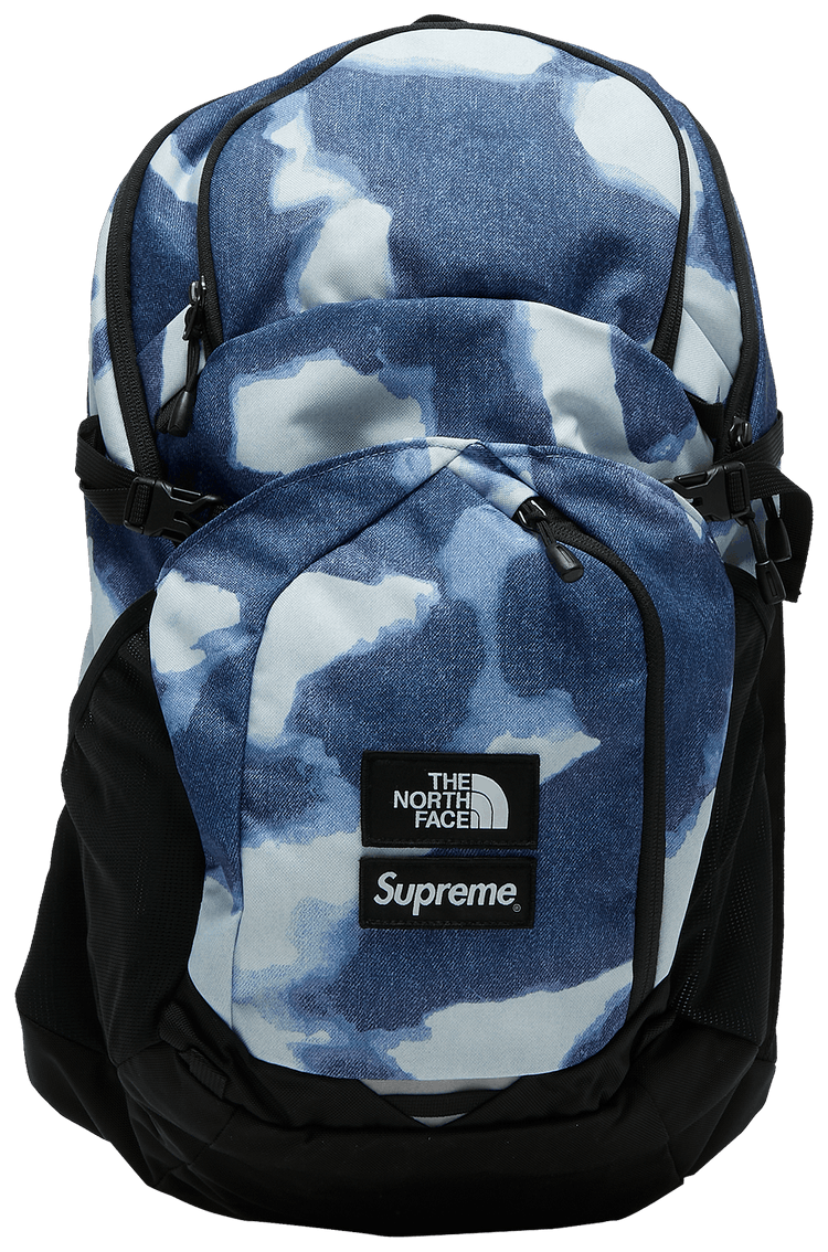 Supreme／The North Face Denim バックパック Supreme/The North Face® – News – Supreme
