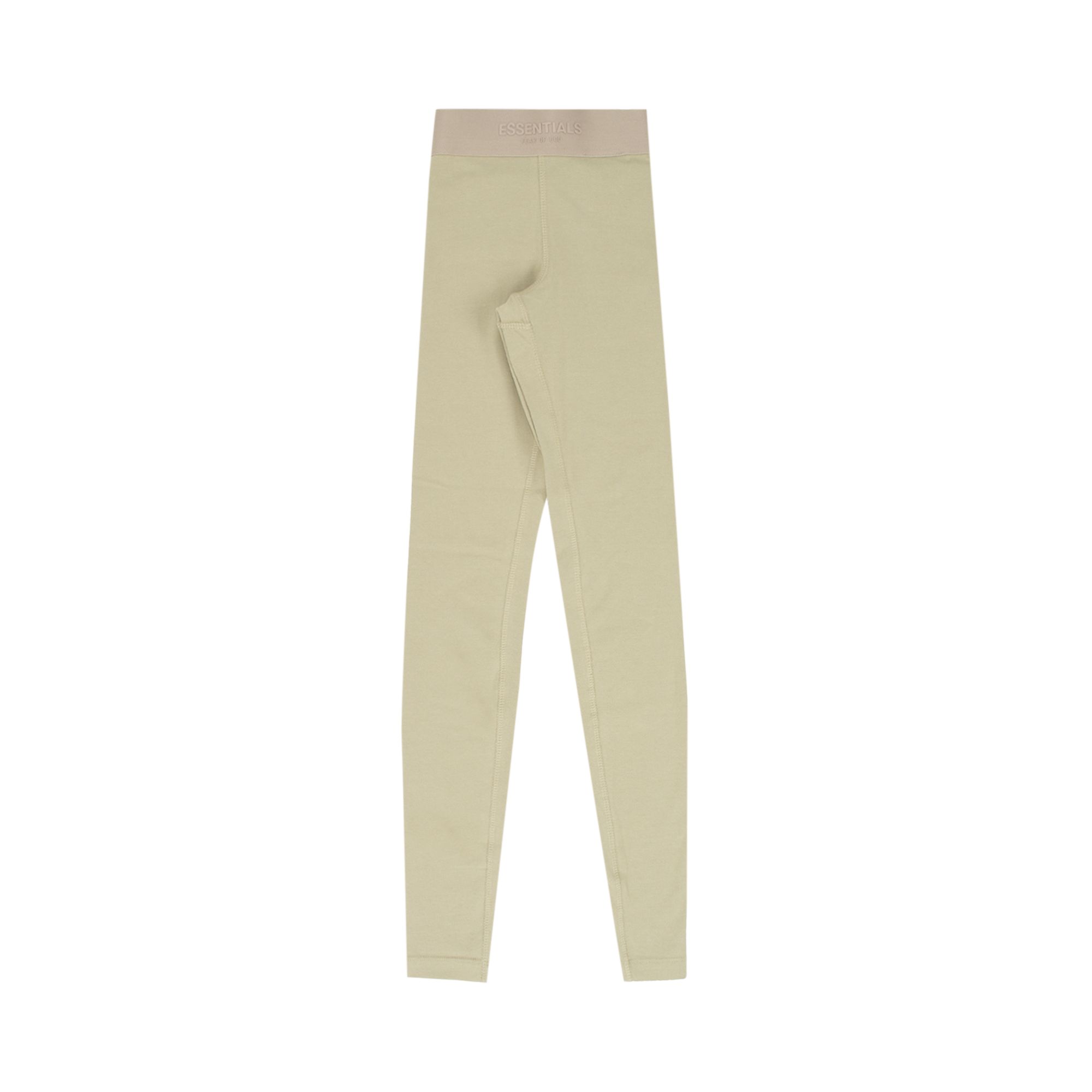 Fear of God Essentials Sport Pant 'Seafoam' | Green | Women's Size S