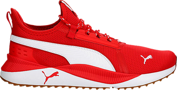 Pacer Future Street Style 'High Risk Red'