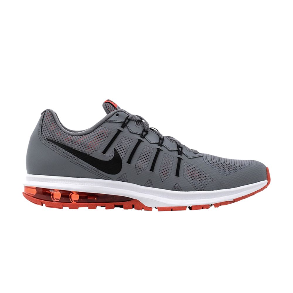 Air Max Dynasty 'Cool Grey Light Crimson' - 816747-002