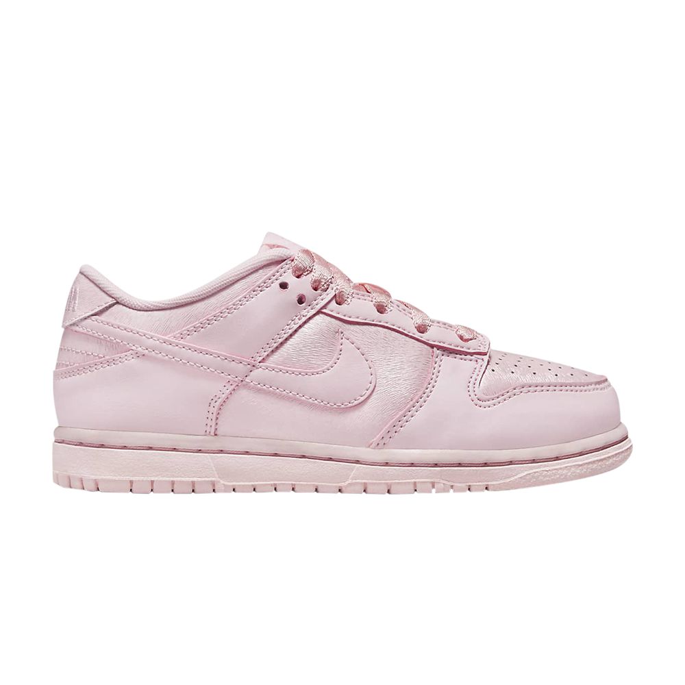 Nike Dunk Low SE PS 'Prism Pink' | Kid's Size 11.5