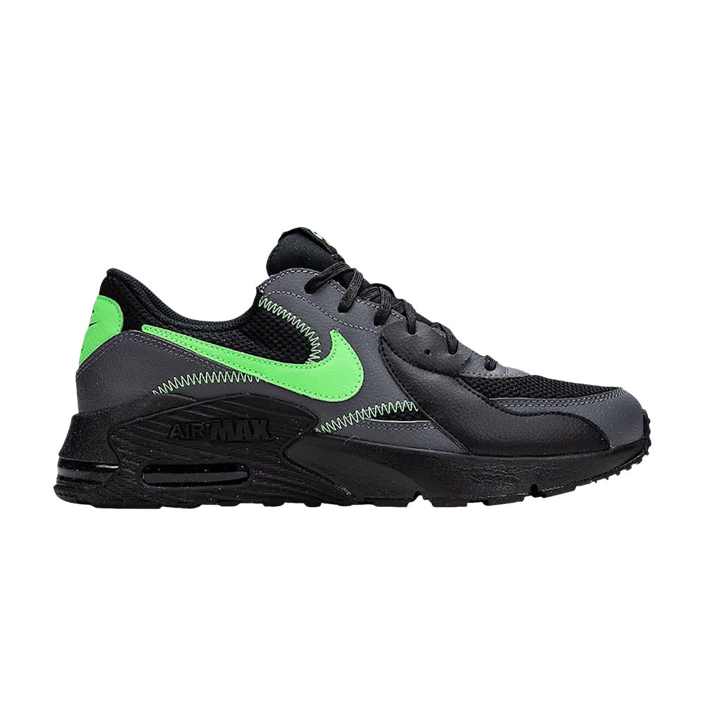 Air Max Excee 'Green Strike' - CZ9204-001