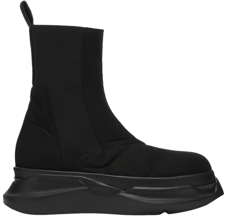 Buy Rick Owens DRKSHDW Gethsemane Beatle Abstract Boots Buy Rick Owens DRKSHDW Gethsemane Beatle Abstract Boots