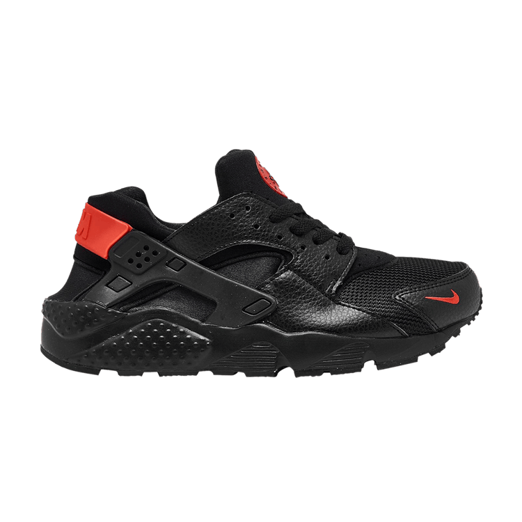 Black and gold huaraches outlet
