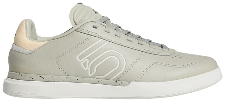 Adidas Wmns Five Ten Sleuth DLX Orbit Grey Glow Orange