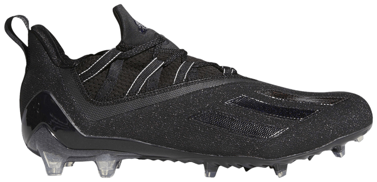 Adizero 11 Core Black Sample